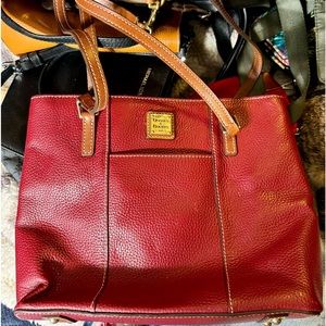 Dooney & Bourke purse